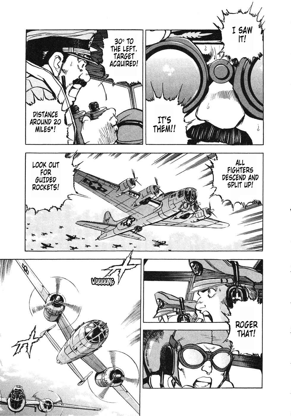Chapter 143 - Page 7