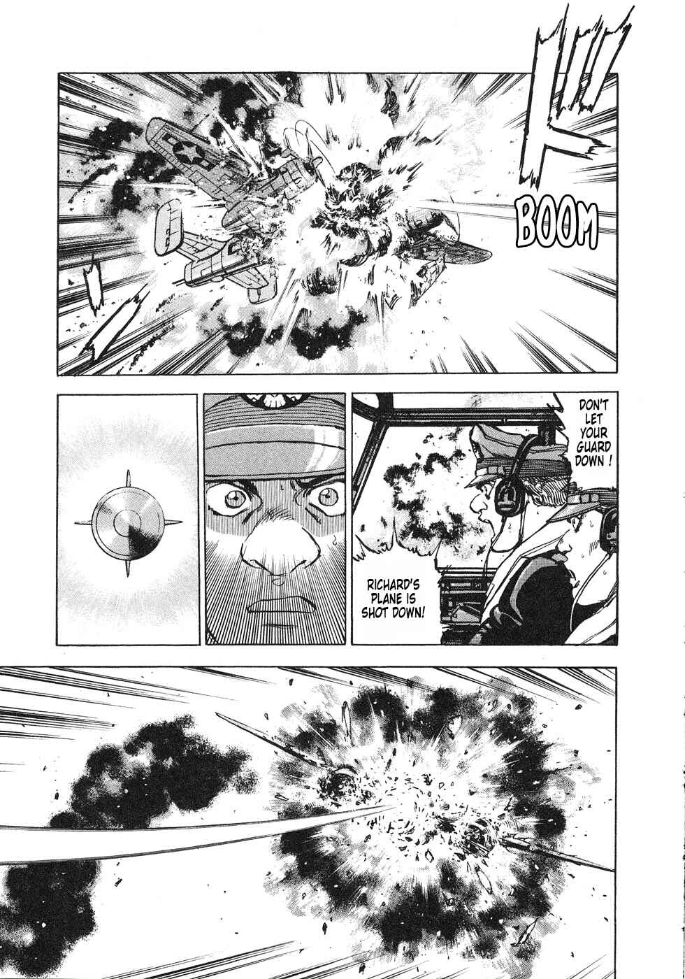 Chapter 143 - Page 9