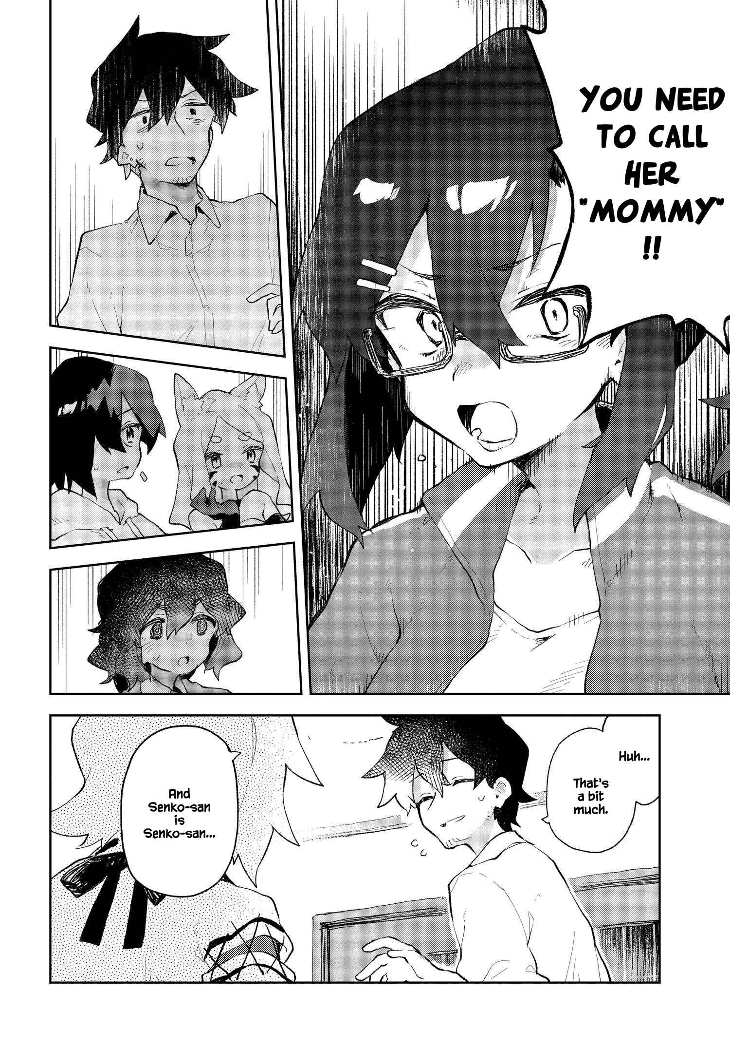 Chapter 84 - Page 10