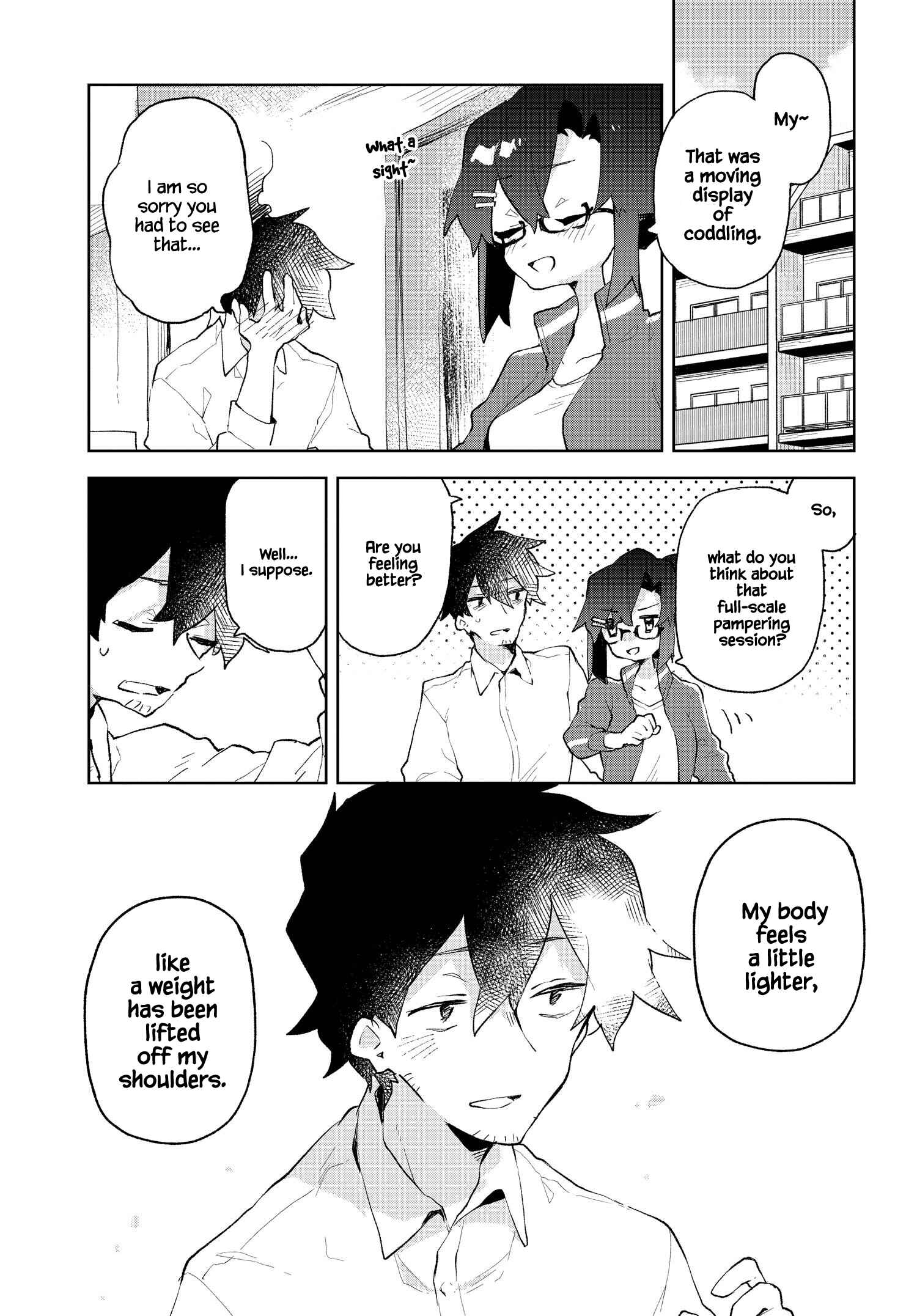 Chapter 84 - Page 15