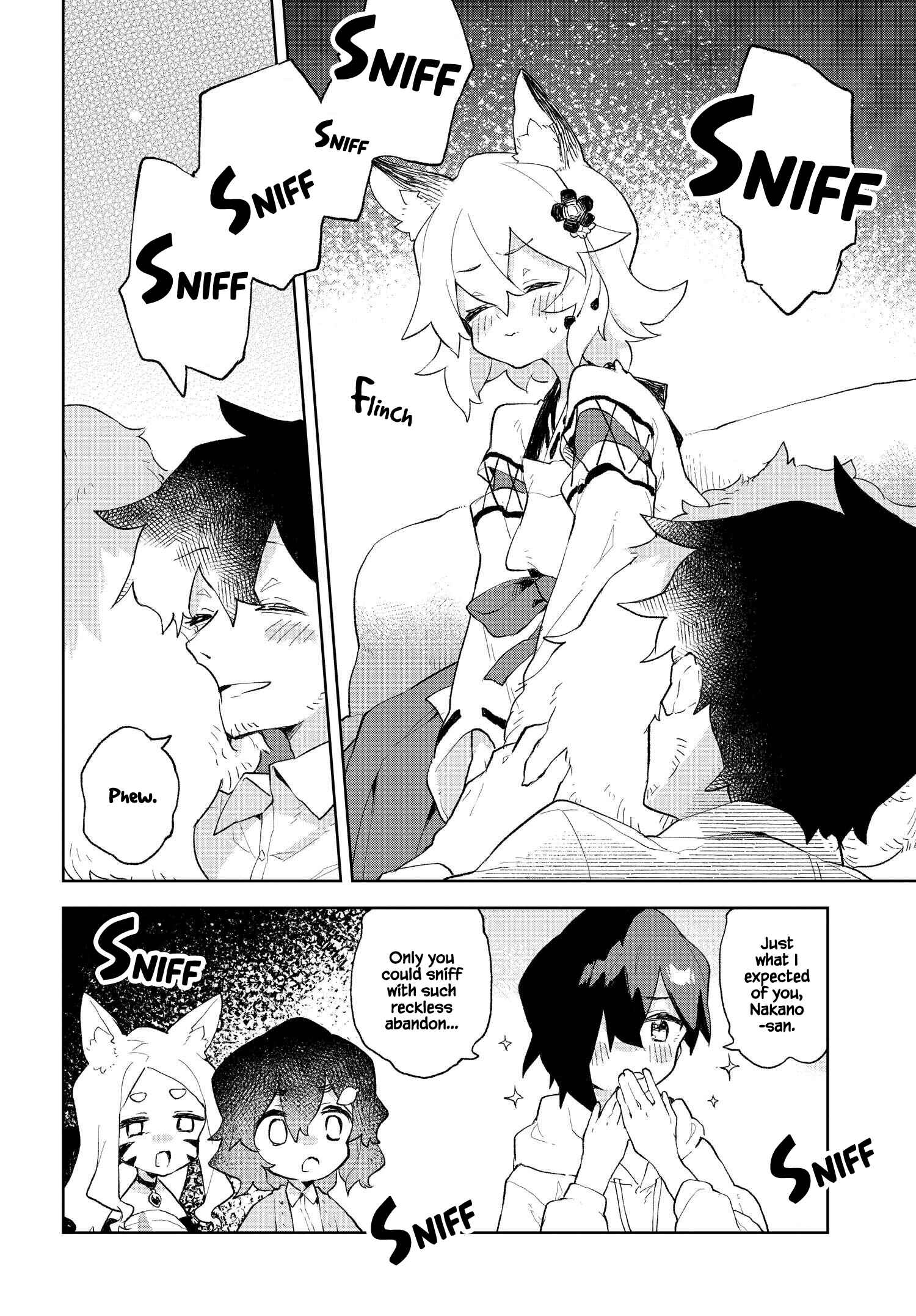 Chapter 84 - Page 8