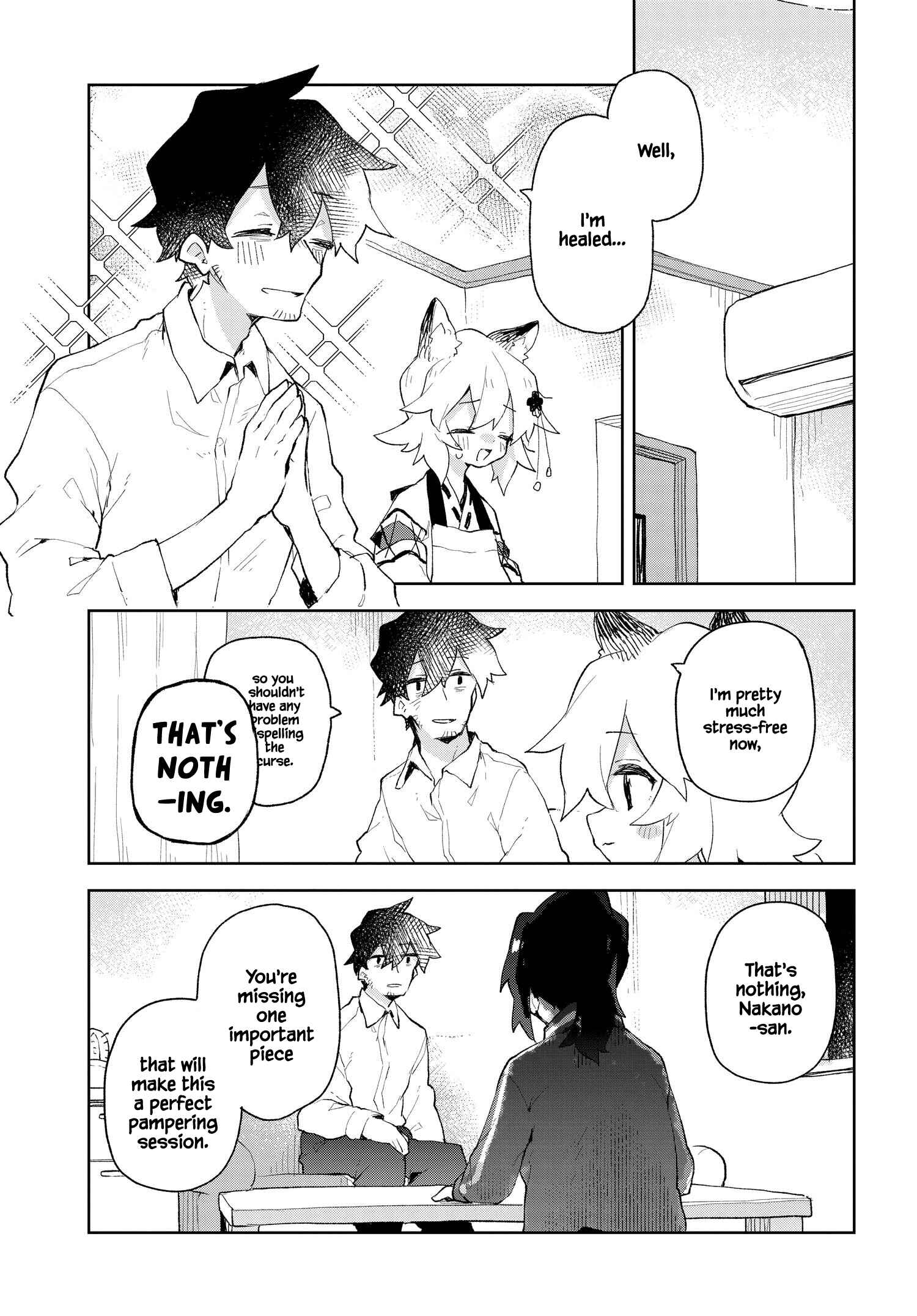 Chapter 84 - Page 9