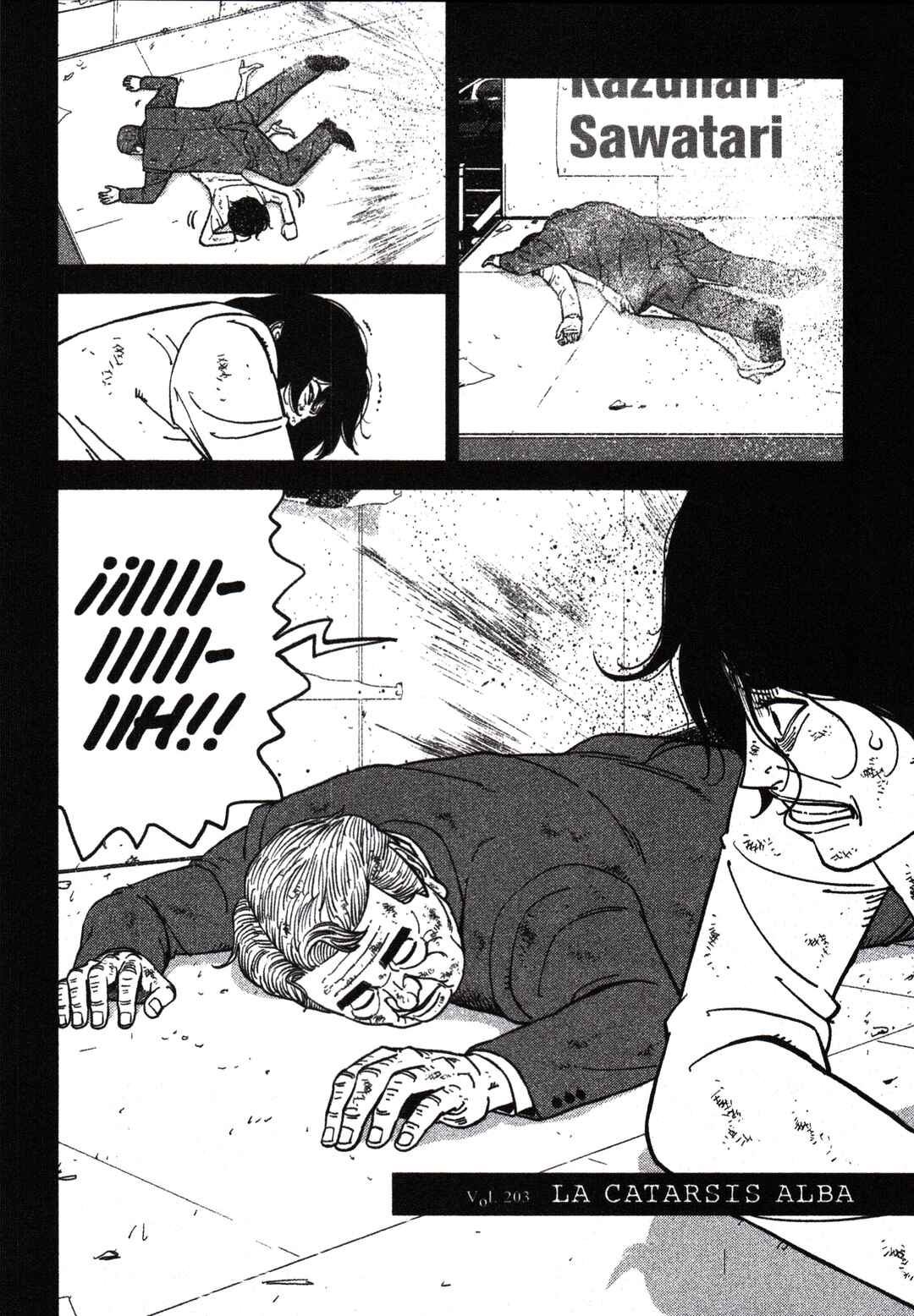 Chapter 203 - Page 2