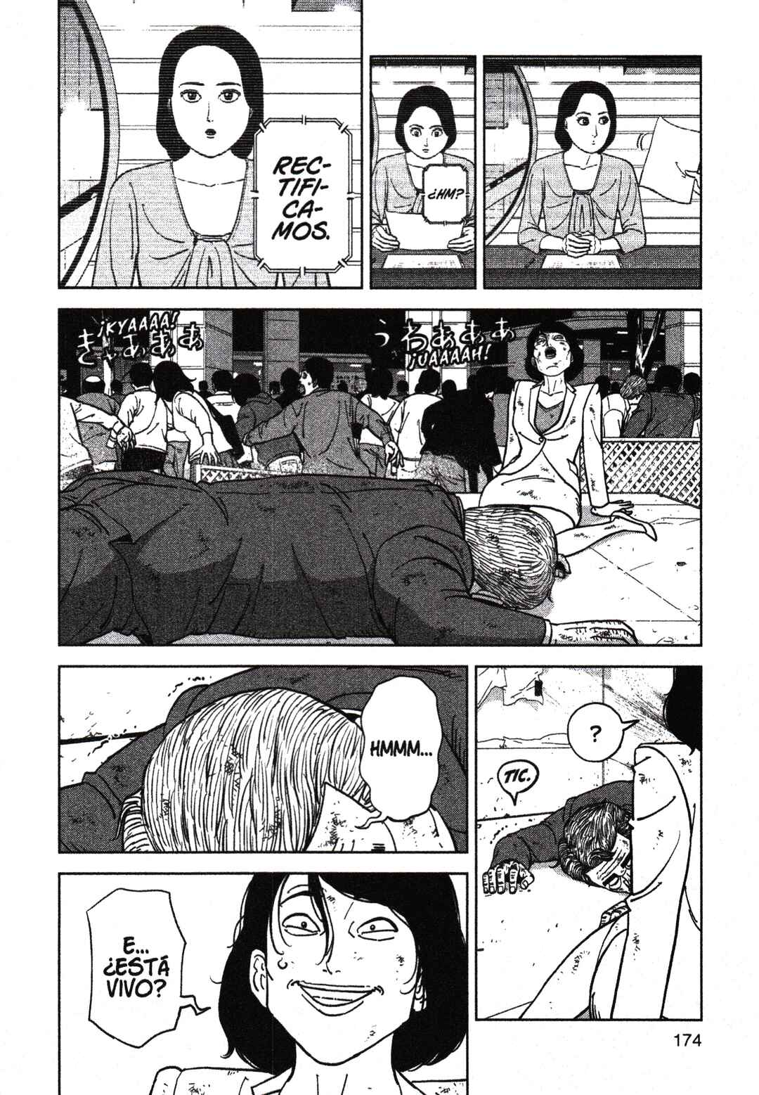 Chapter 203 - Page 4