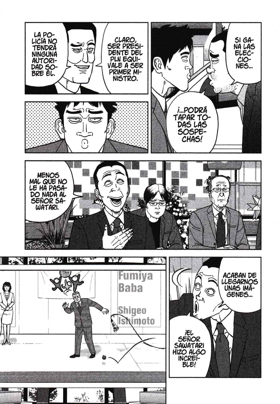 Chapter 203 - Page 9