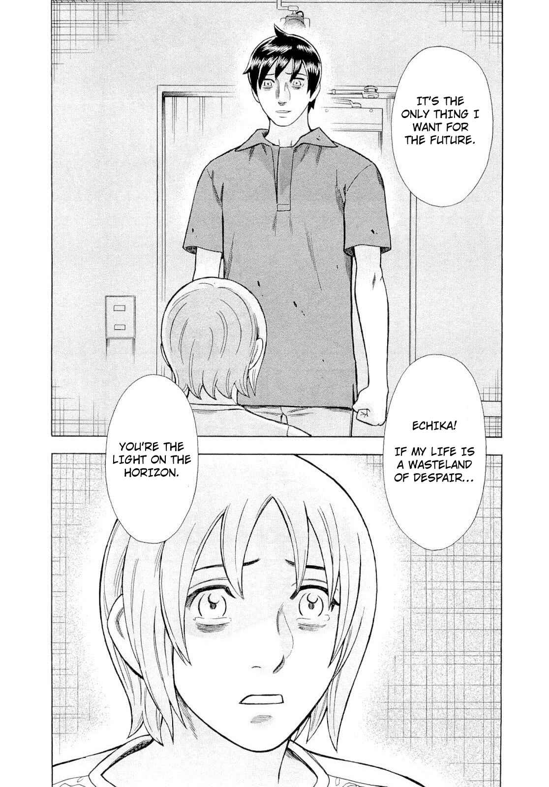 Chapter 84 - Page 8