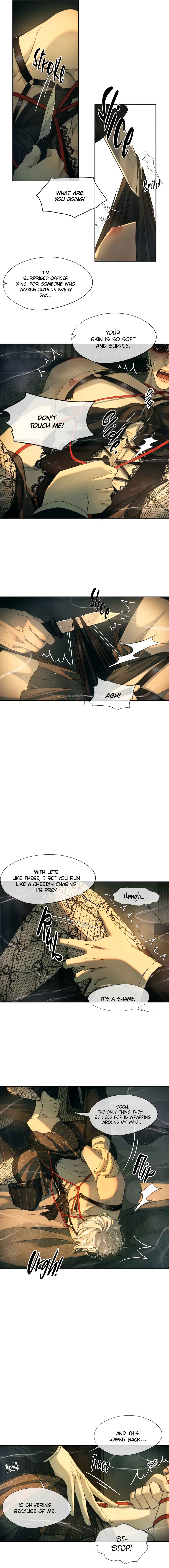 Chapter 1 - Page 5