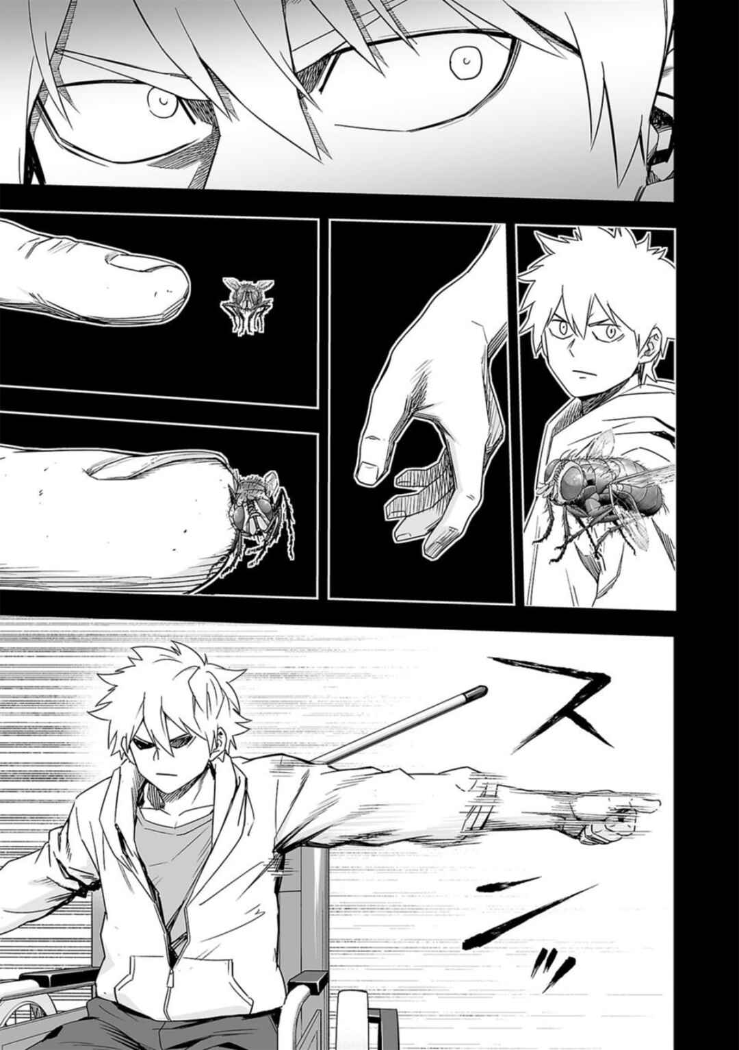 Chapter 84 - Page 5
