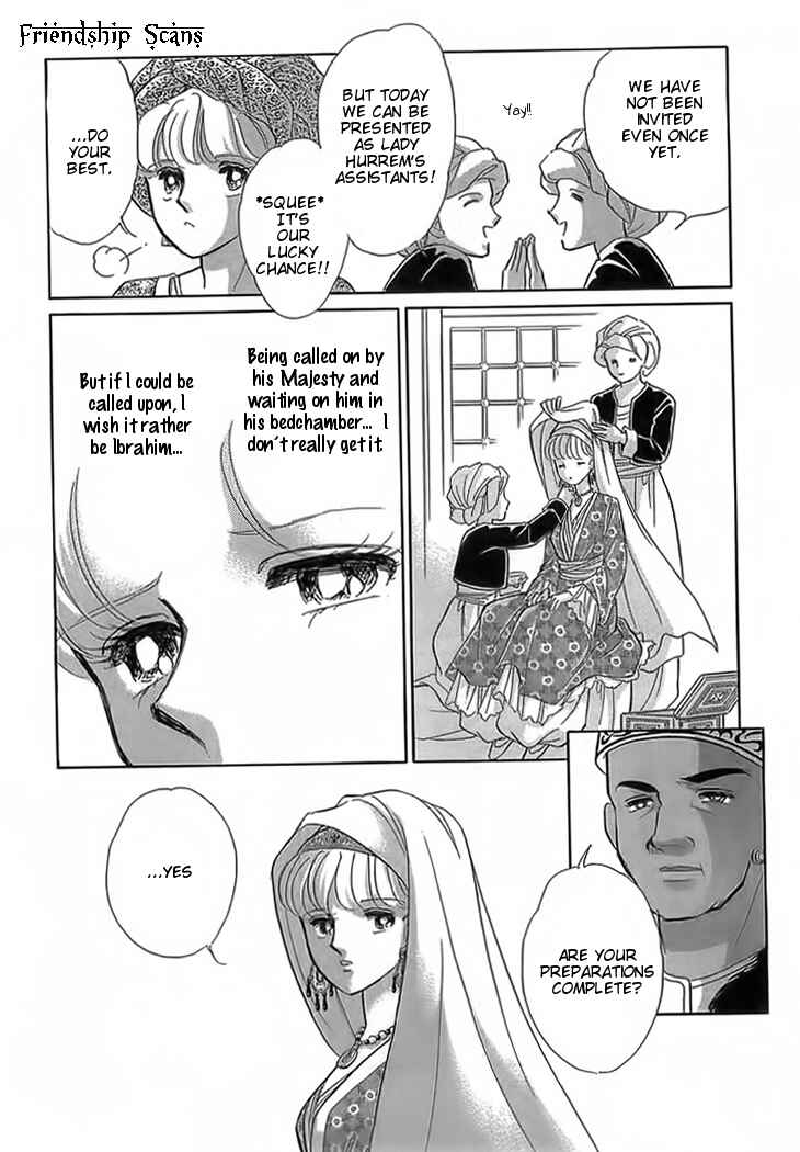 Chapter 3 - Page 11