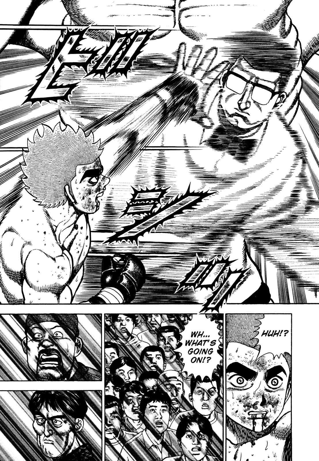 Chapter 257 - Page 11
