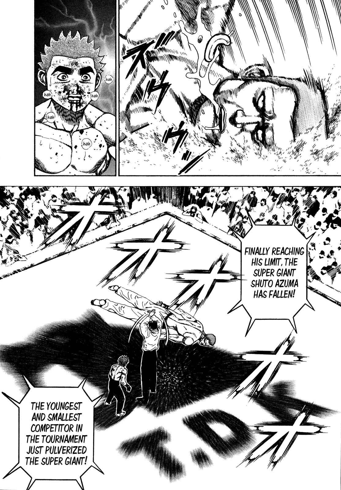 Chapter 257 - Page 13