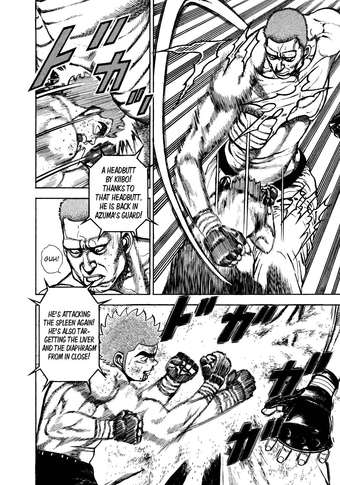 Chapter 257 - Page 6