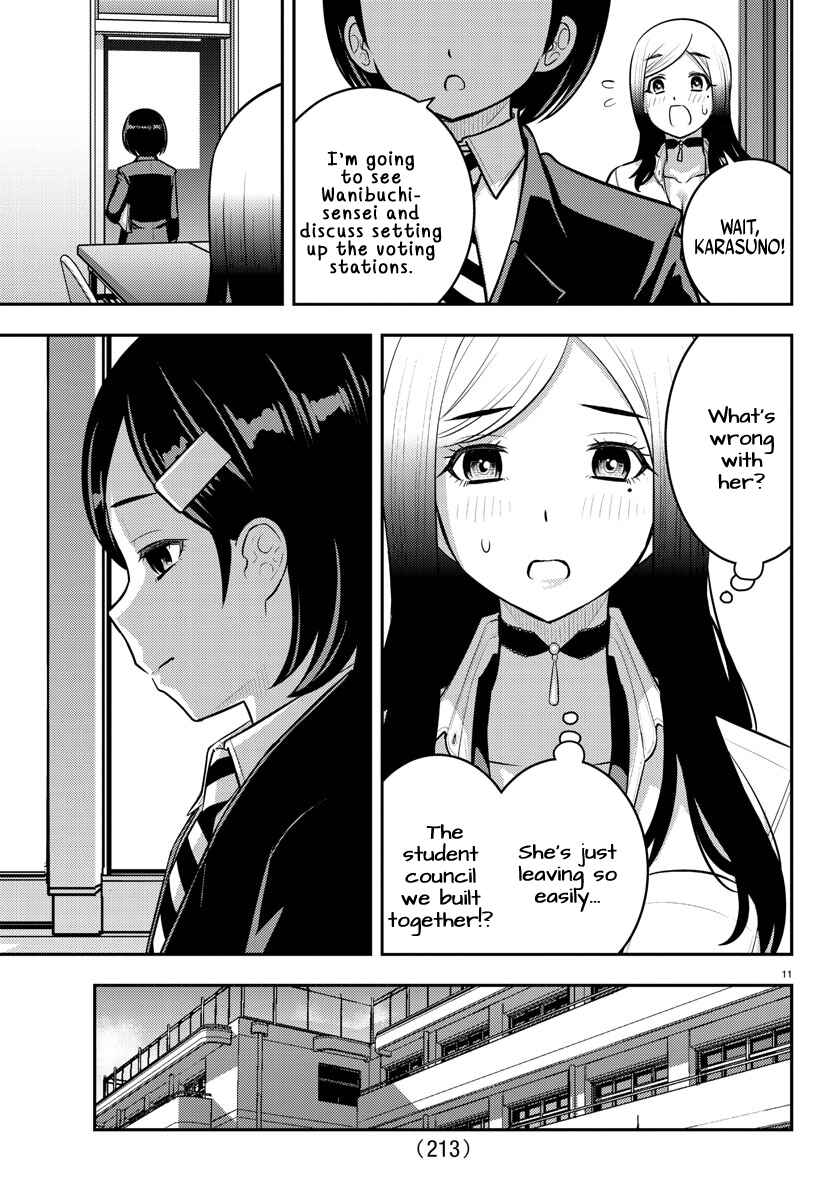 Chapter 217 - Page 11