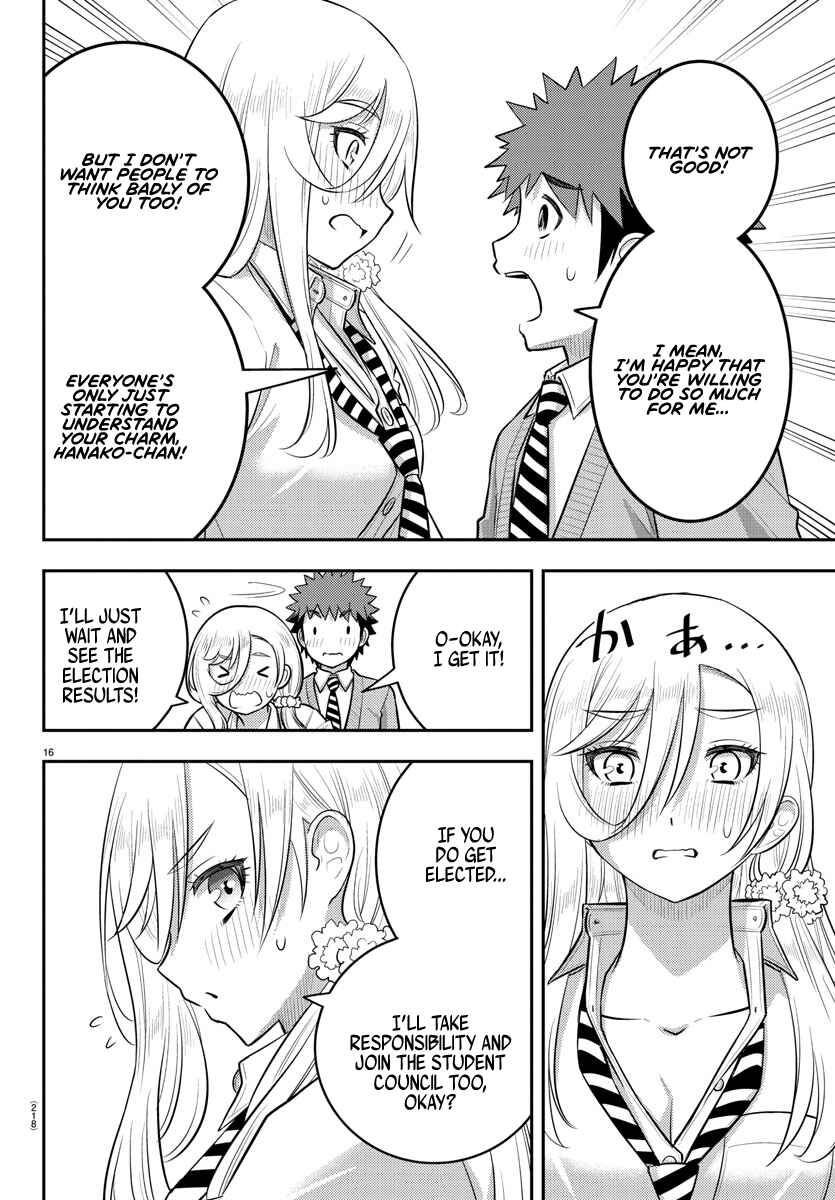 Chapter 217 - Page 16