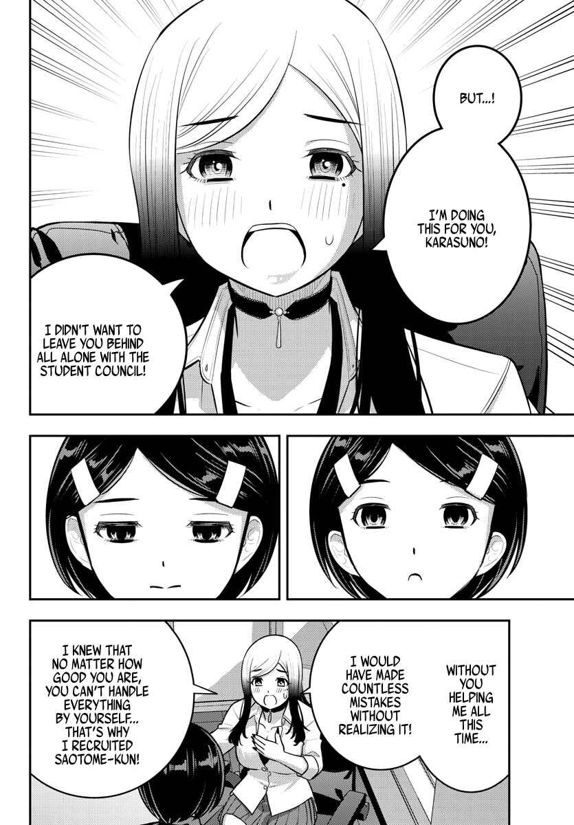 Chapter 217 - Page 8