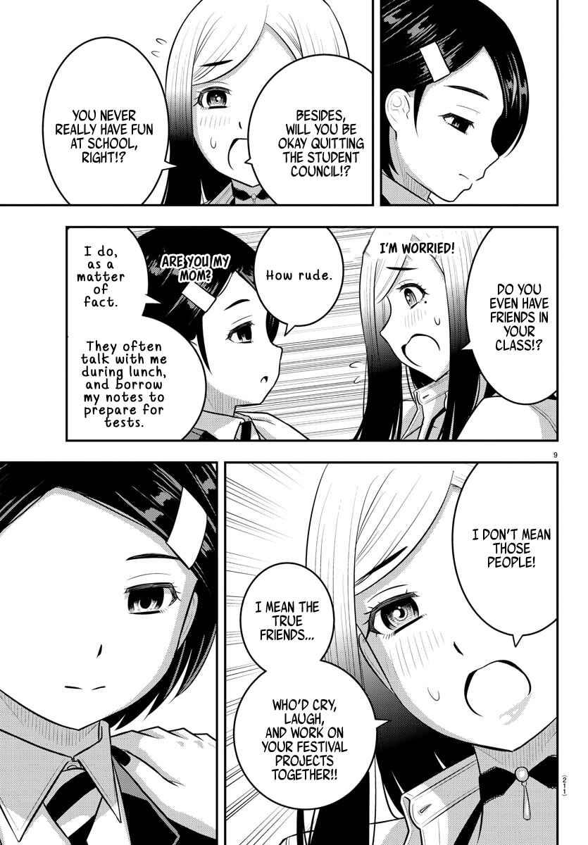 Chapter 217 - Page 9
