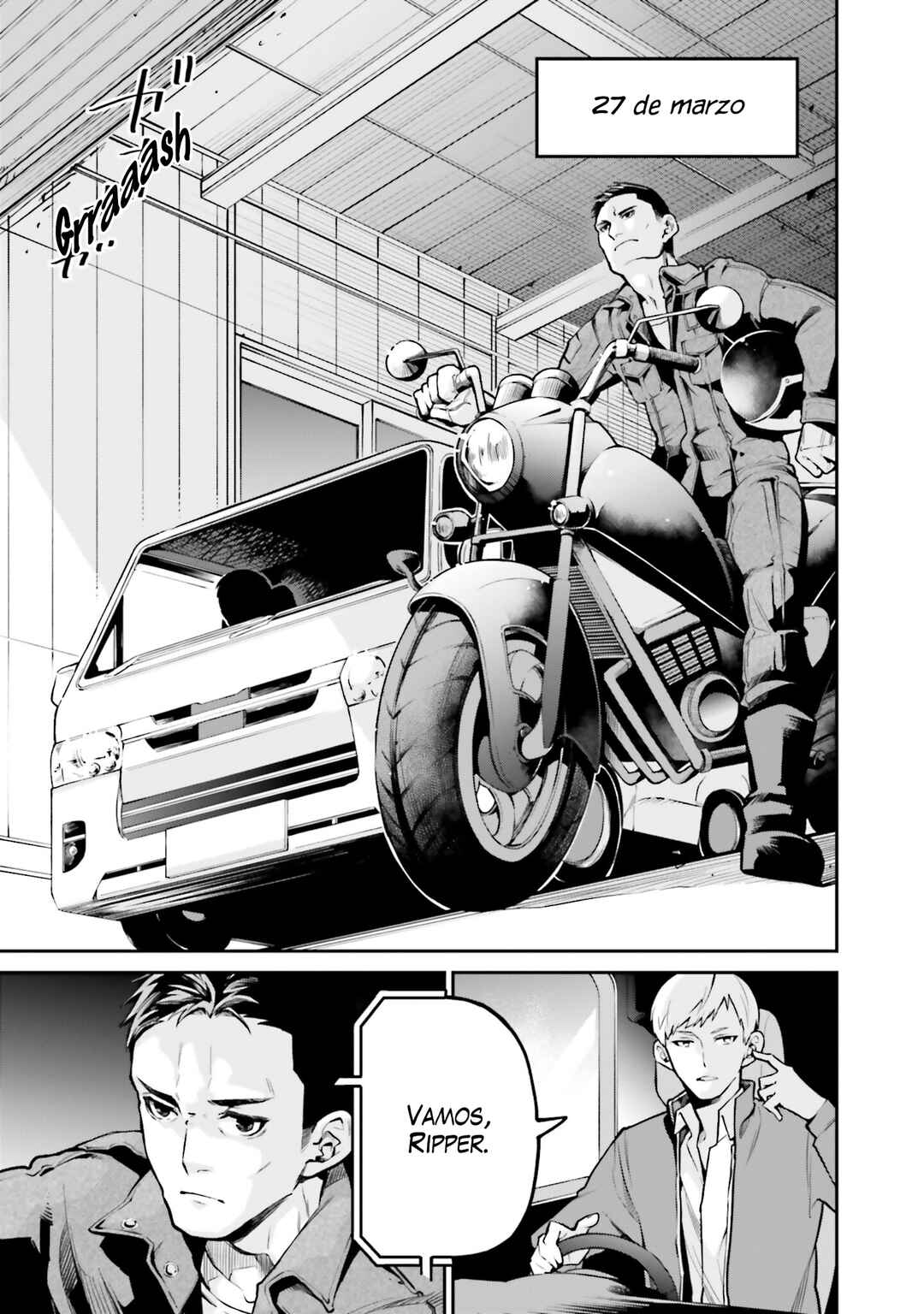 Chapter 5 - Page 8