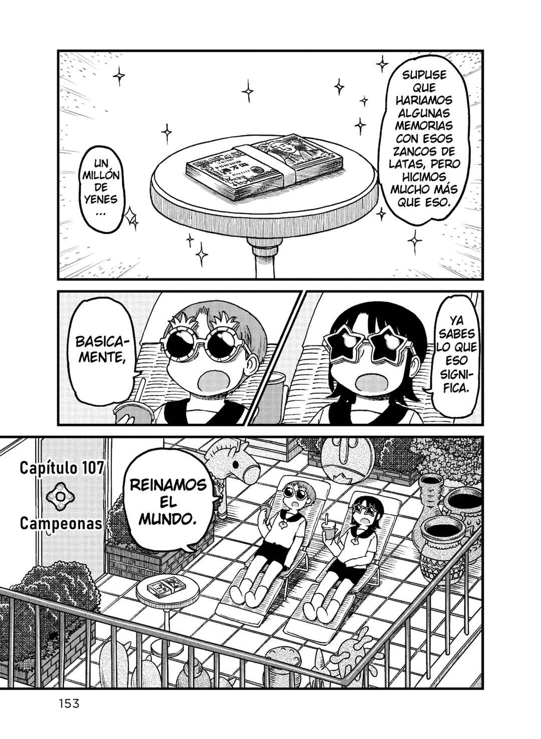 Chapter 107 - Page 1