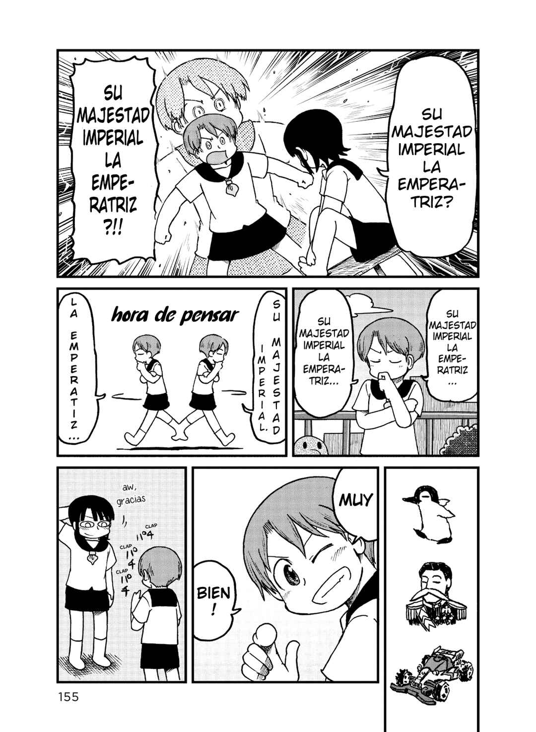 Chapter 107 - Page 3
