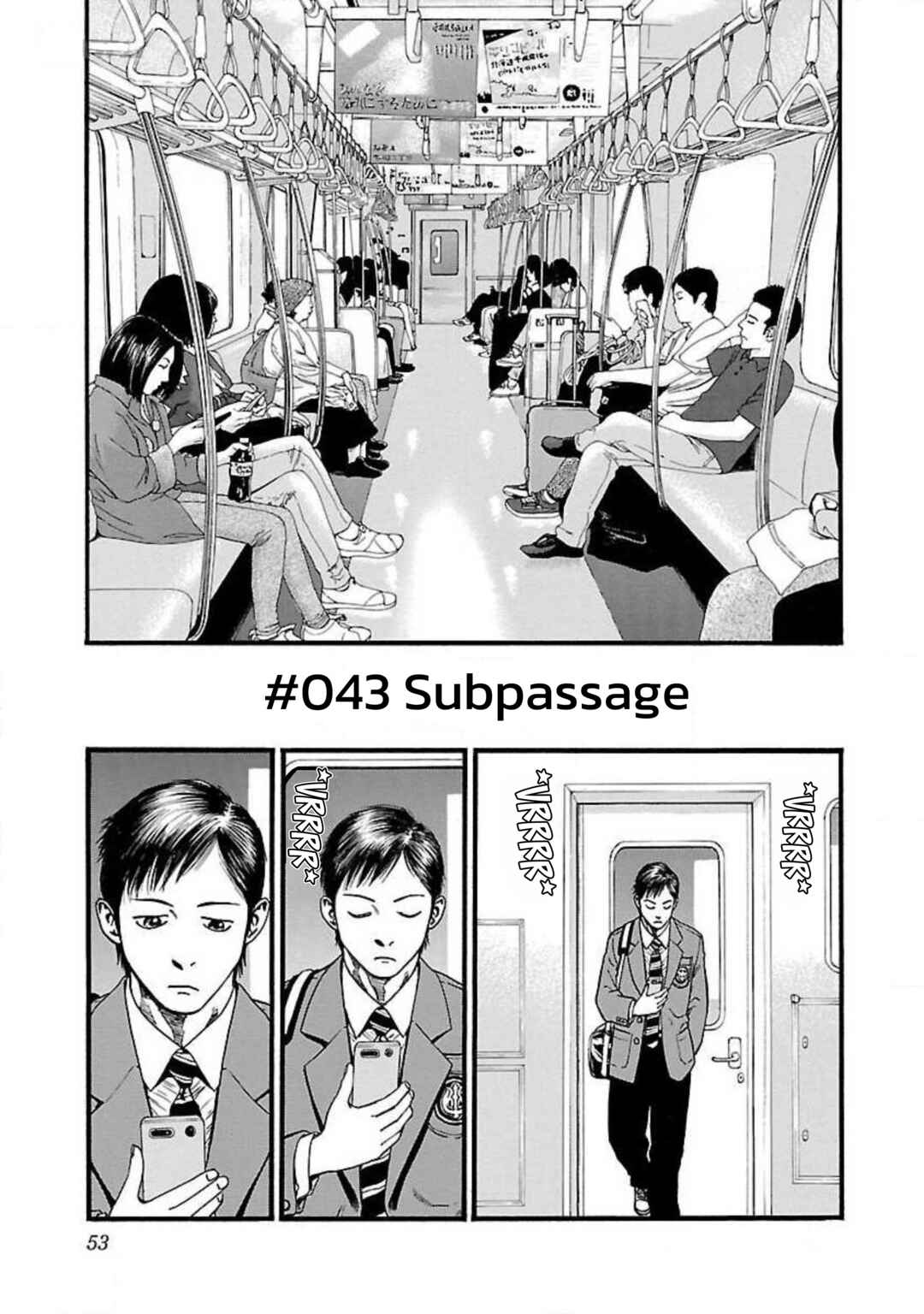 Chapter 43 - Page 1