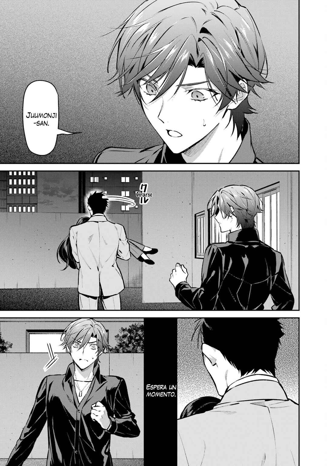 Chapter 11 - Page 6