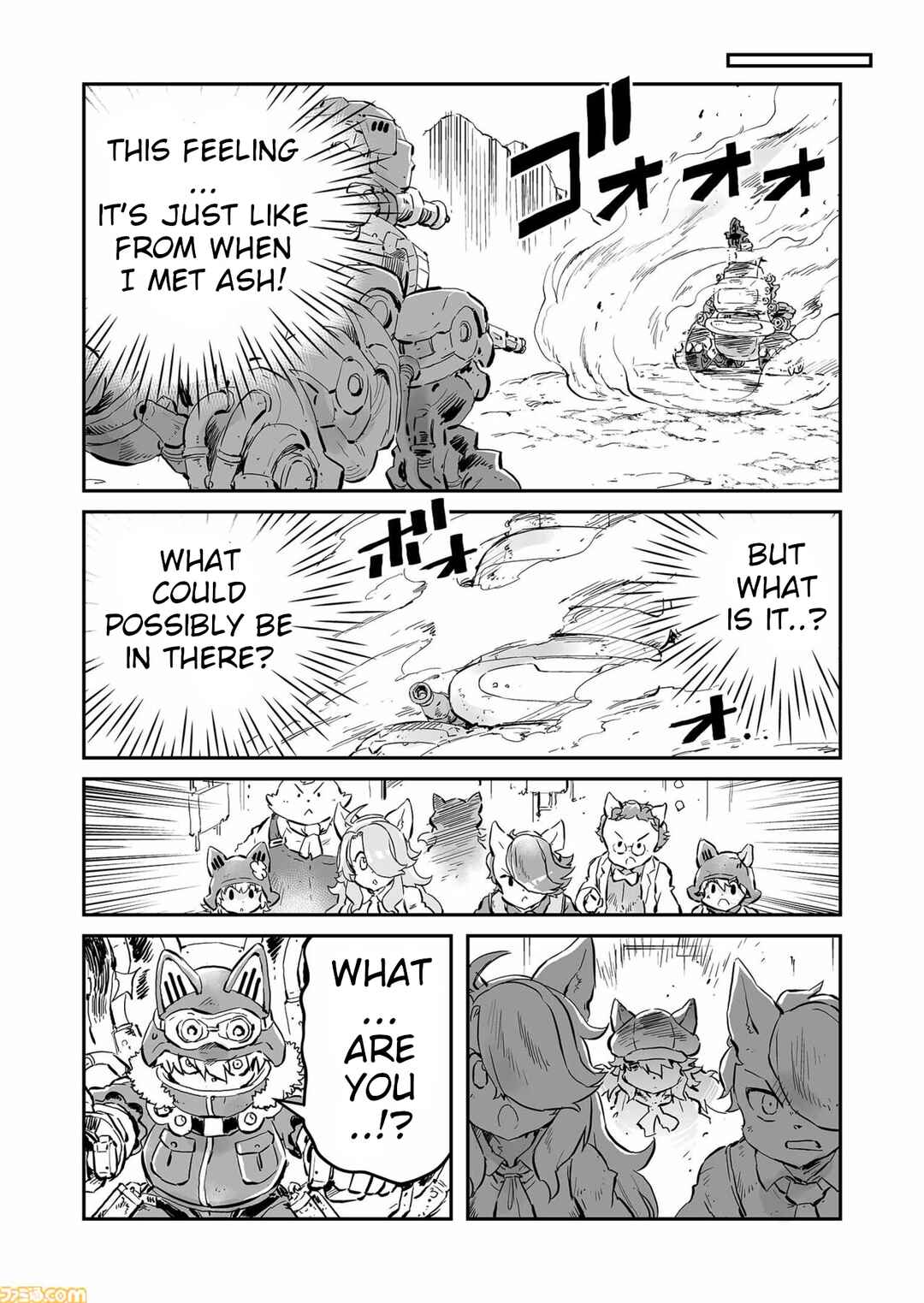 Chapter 70 - Page 12