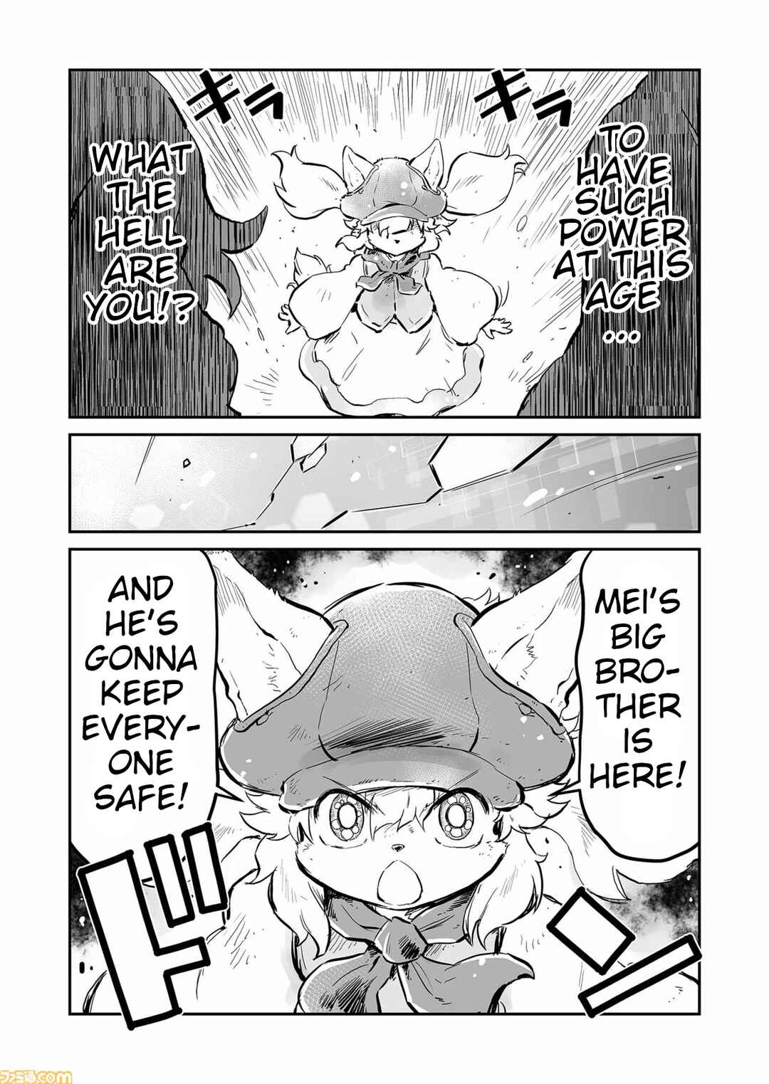 Chapter 70 - Page 13