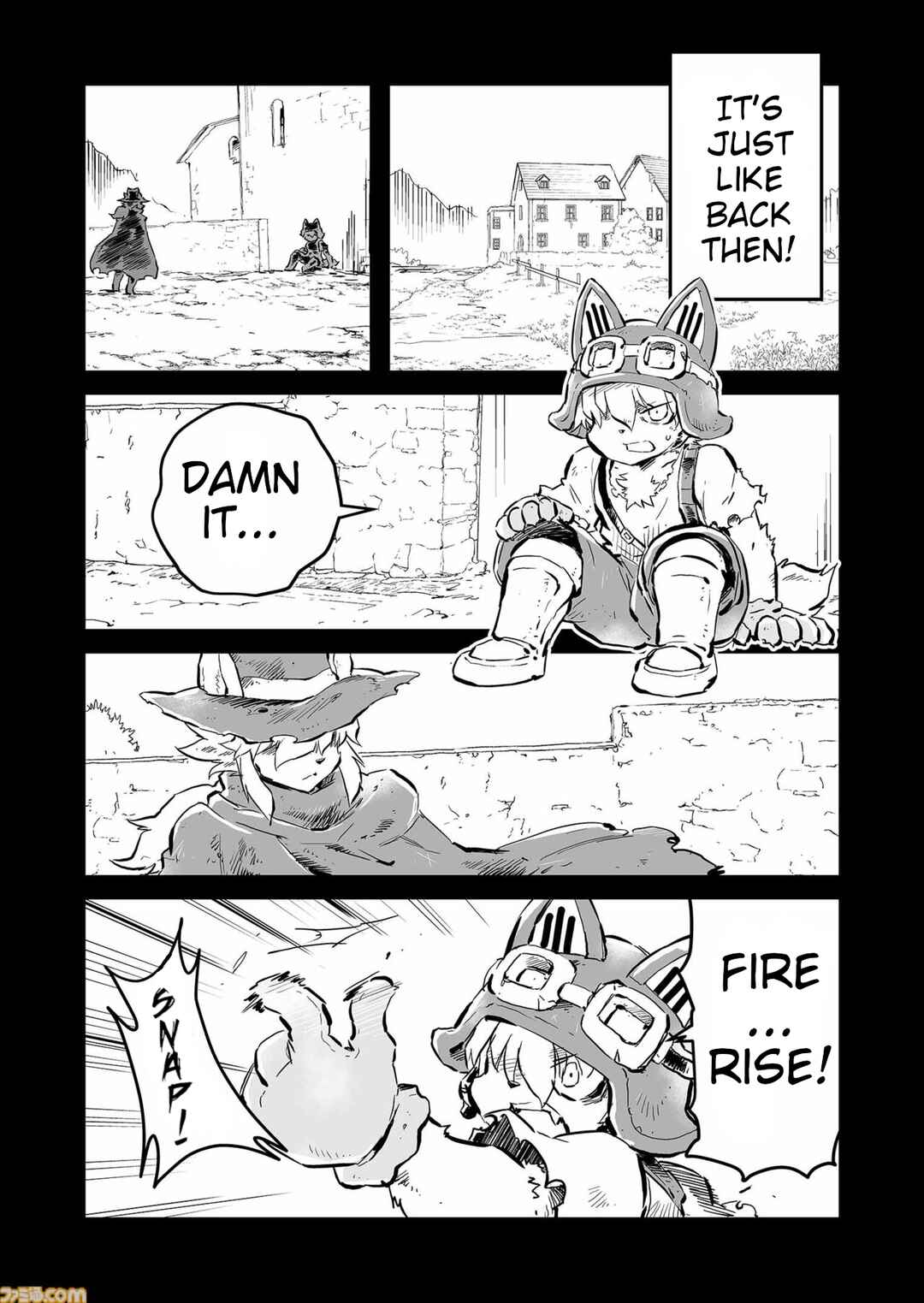 Chapter 70 - Page 8