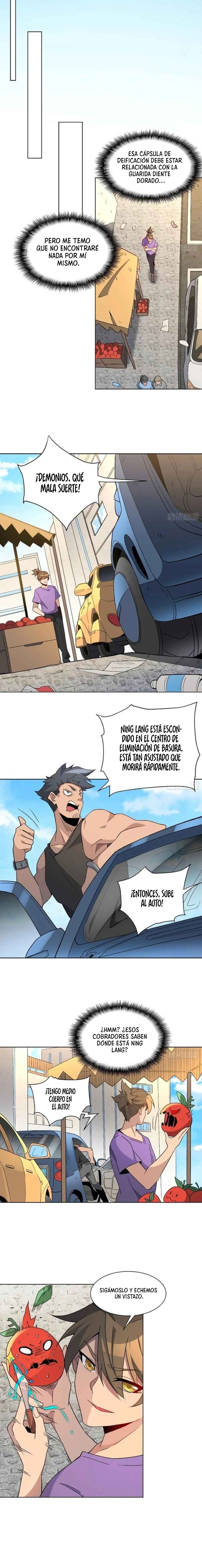 Chapter 243 - Page 1