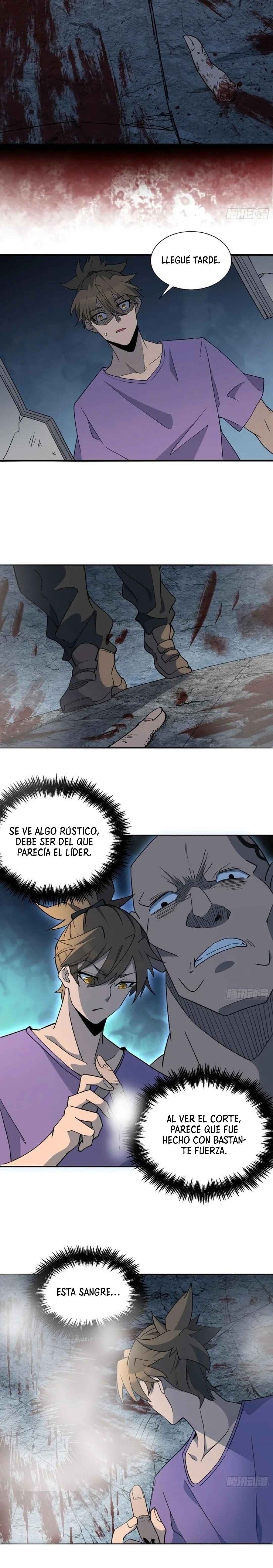 Chapter 243 - Page 6