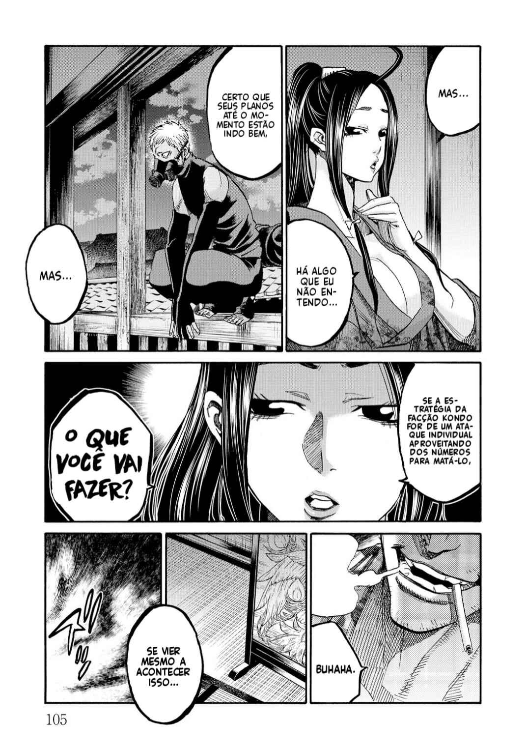 Chapter 45 - Page 10