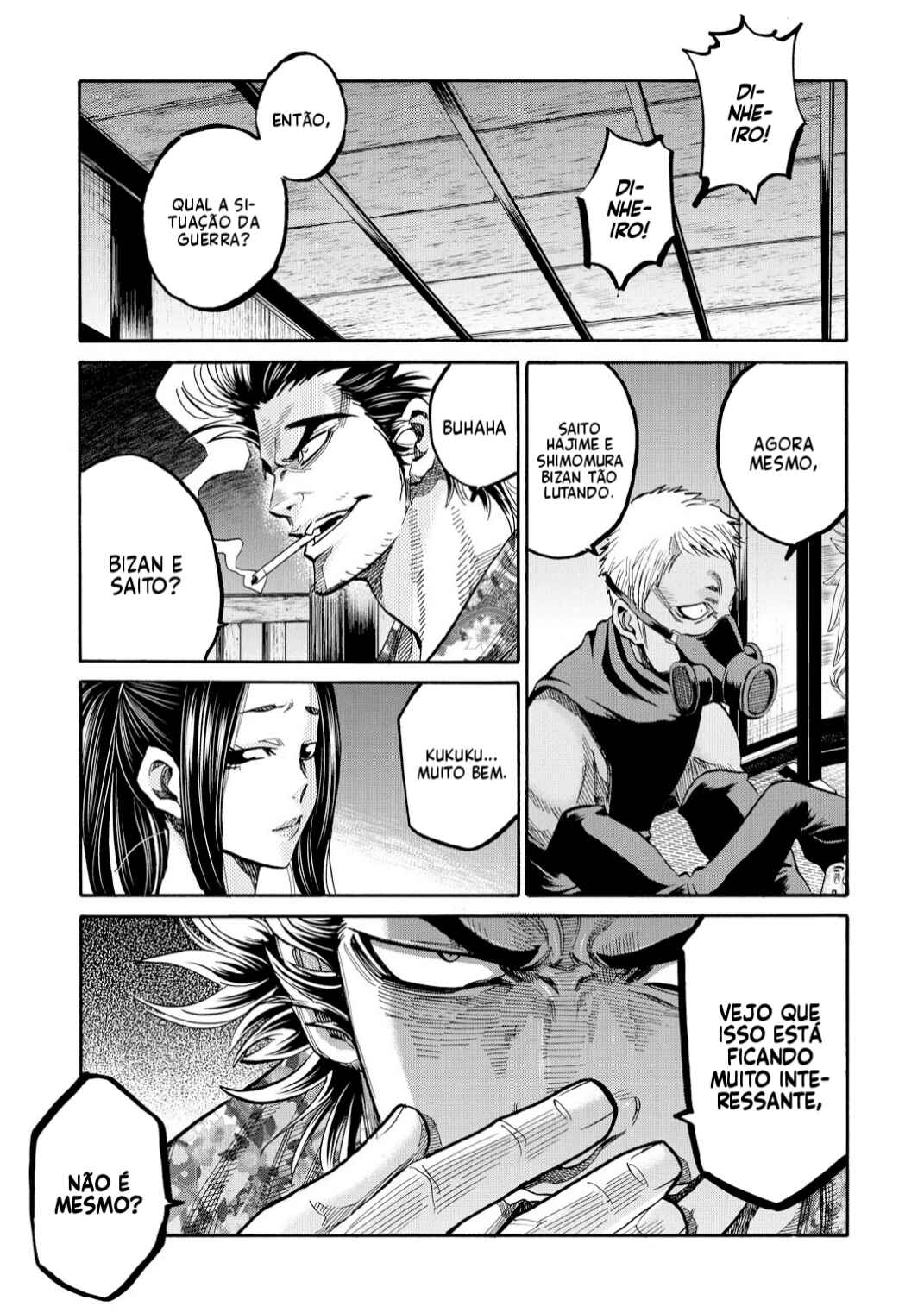 Chapter 45 - Page 16