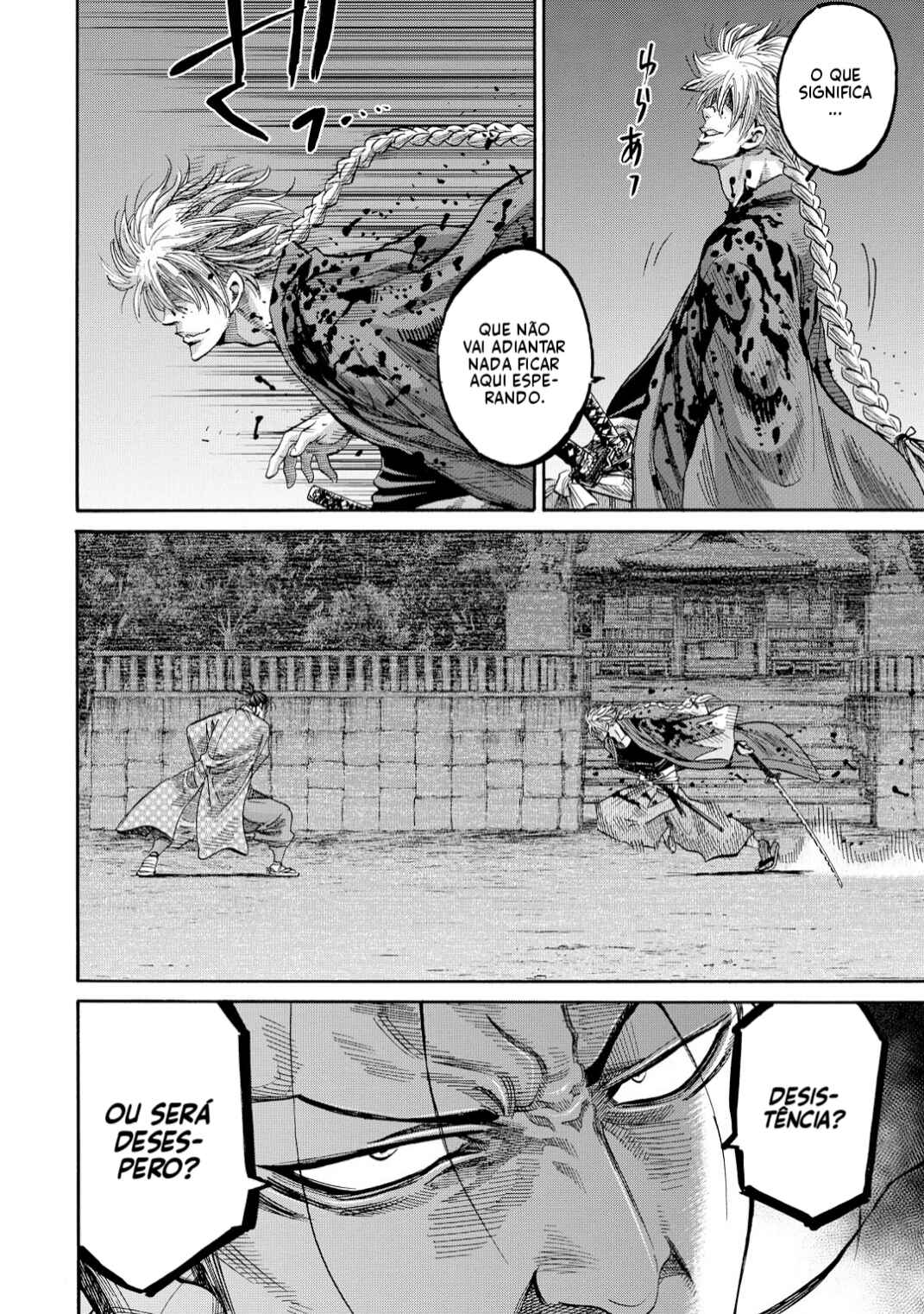 Chapter 45 - Page 21