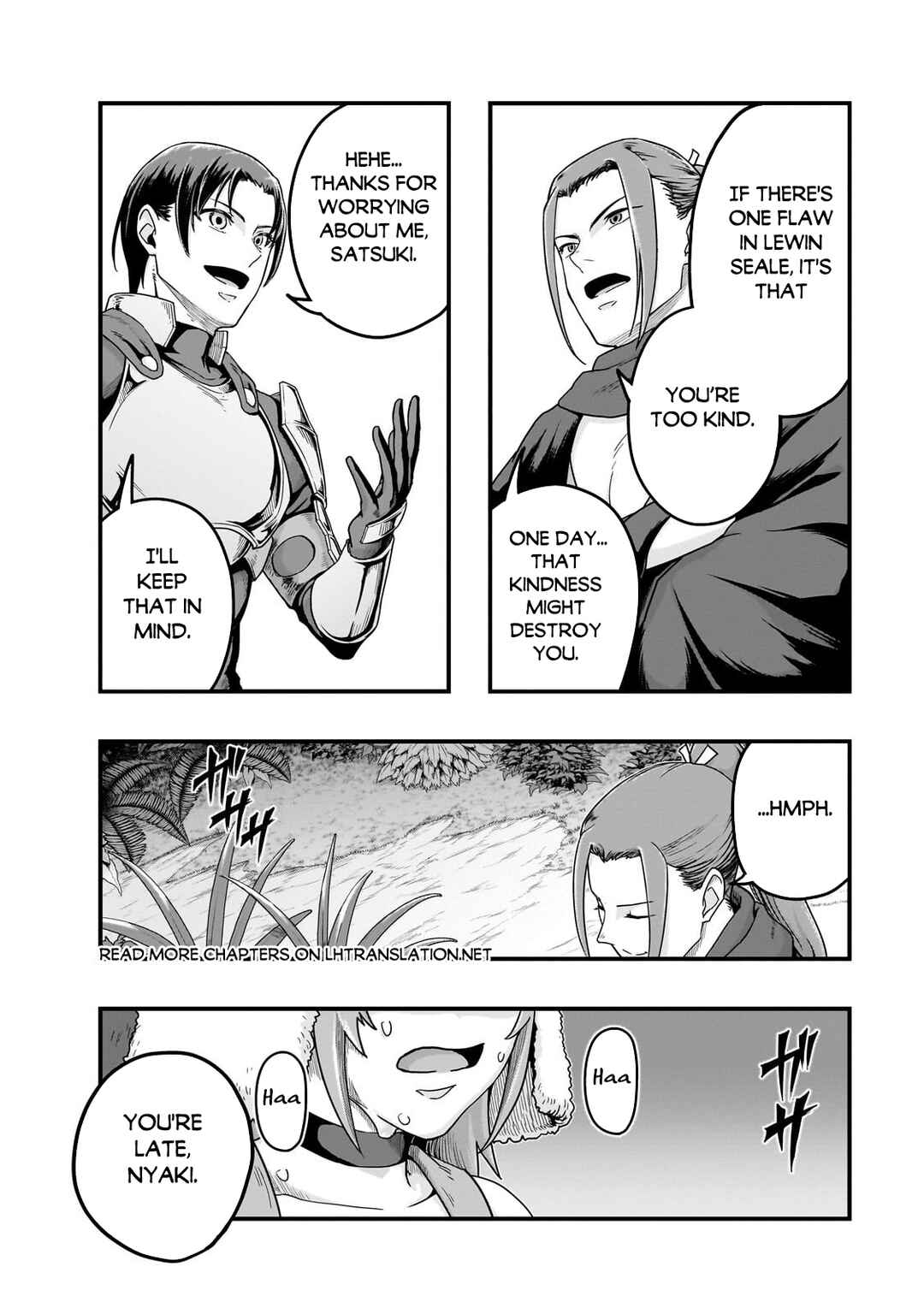 Chapter 61.1 - Page 10