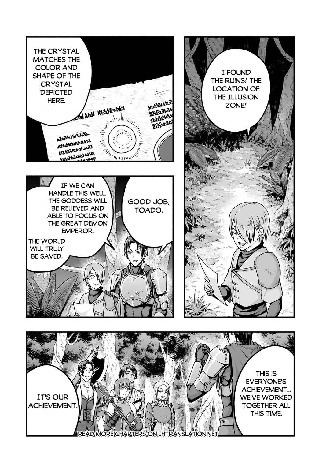Chapter 61.1 - Page 2