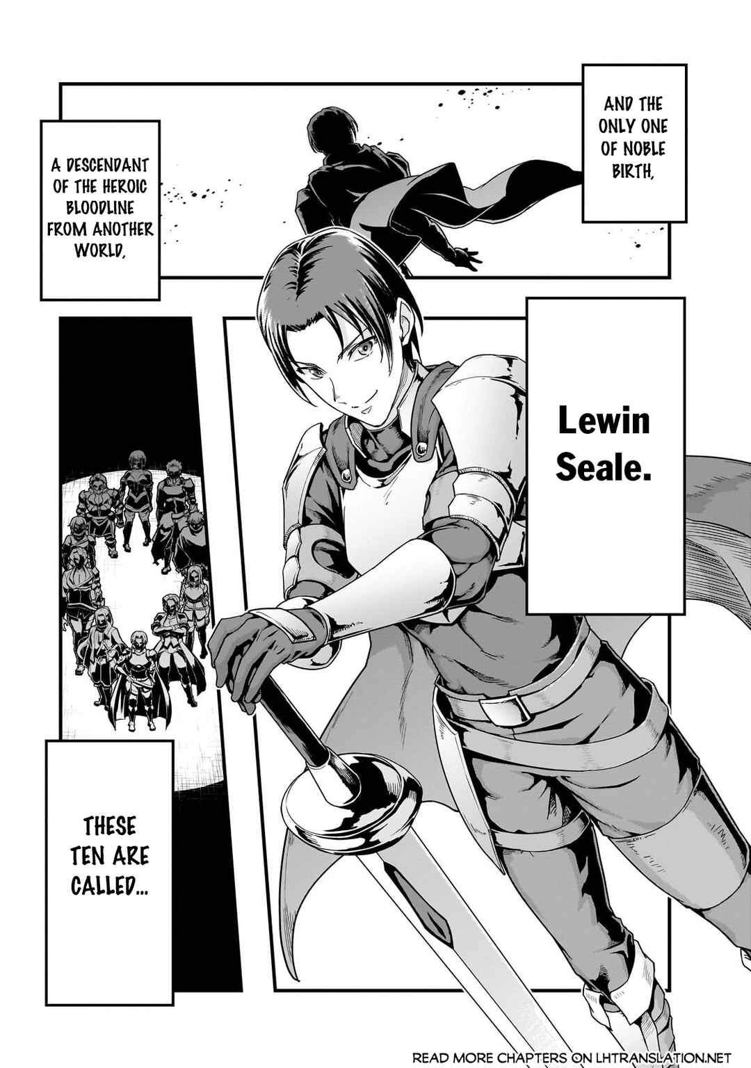 Chapter 61.1 - Page 6