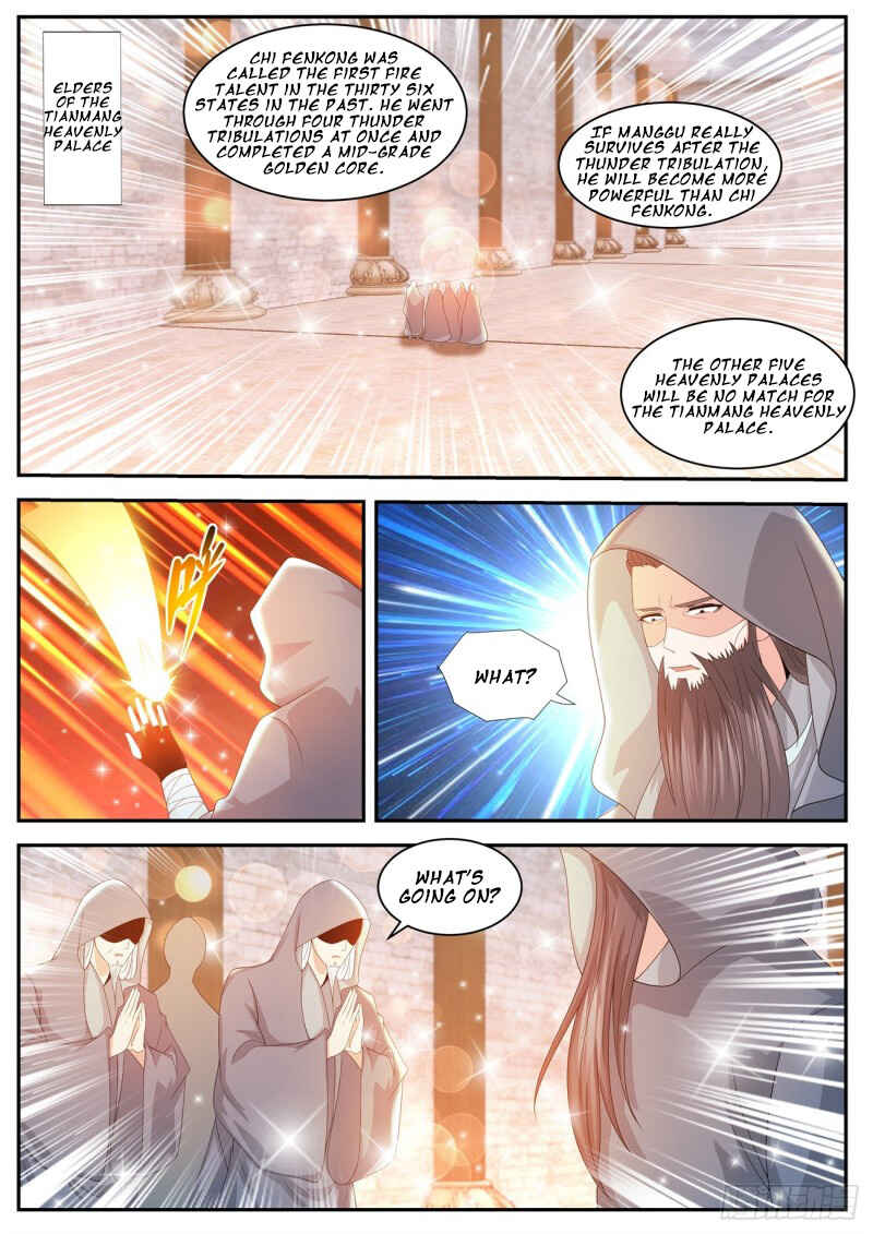 Chapter 433 - Page 10
