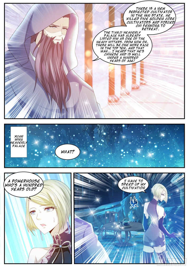 Chapter 433 - Page 11
