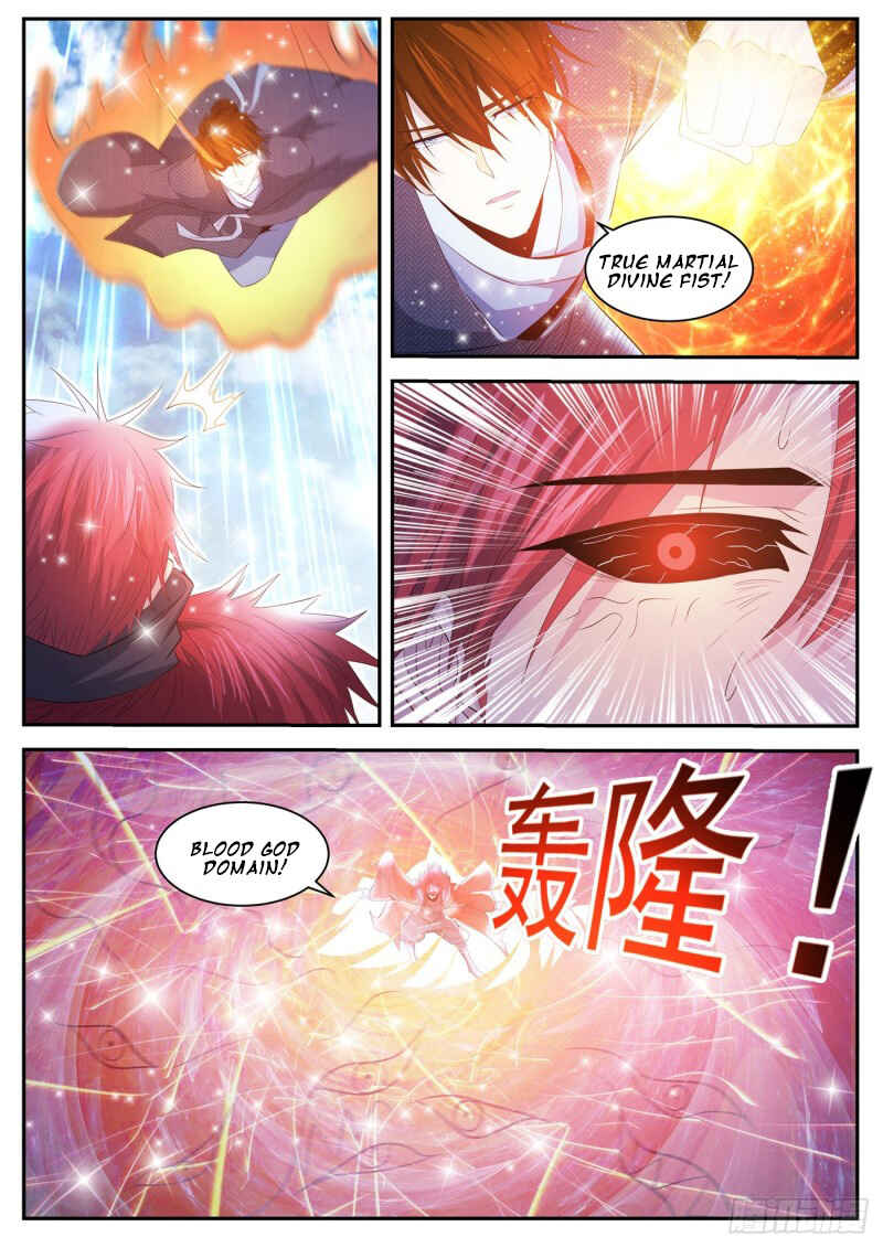 Chapter 433 - Page 3