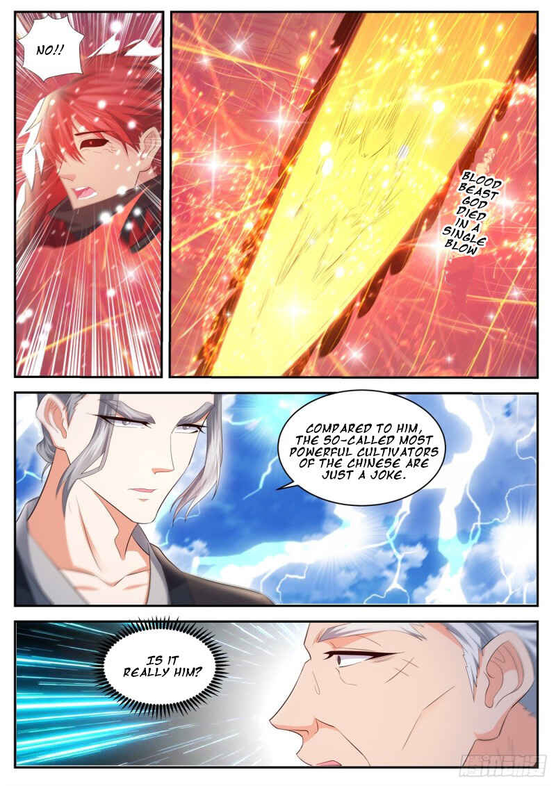 Chapter 433 - Page 4