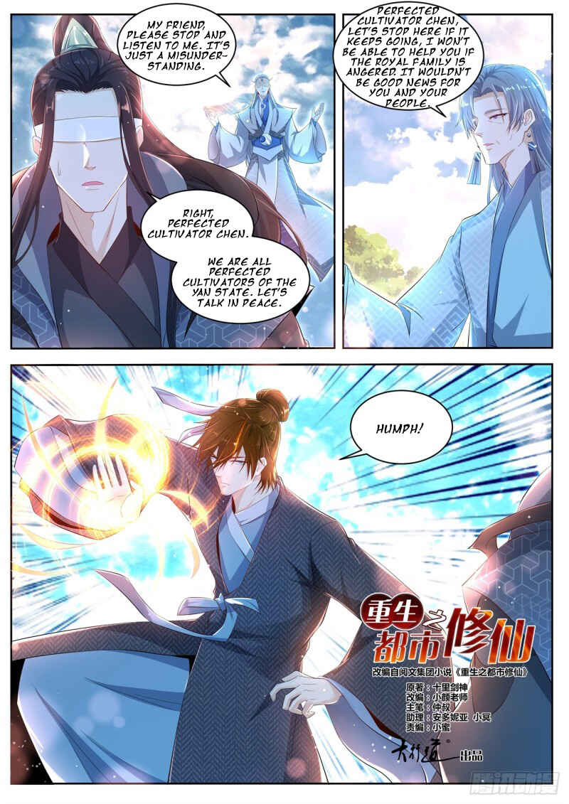 Chapter 433 - Page 5