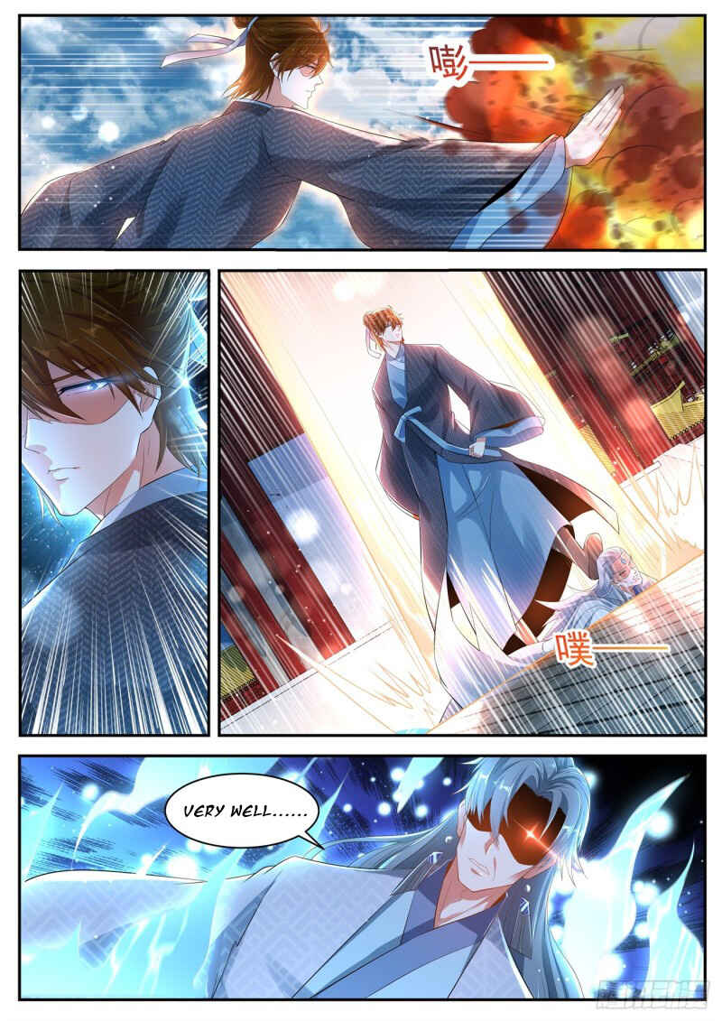 Chapter 433 - Page 6