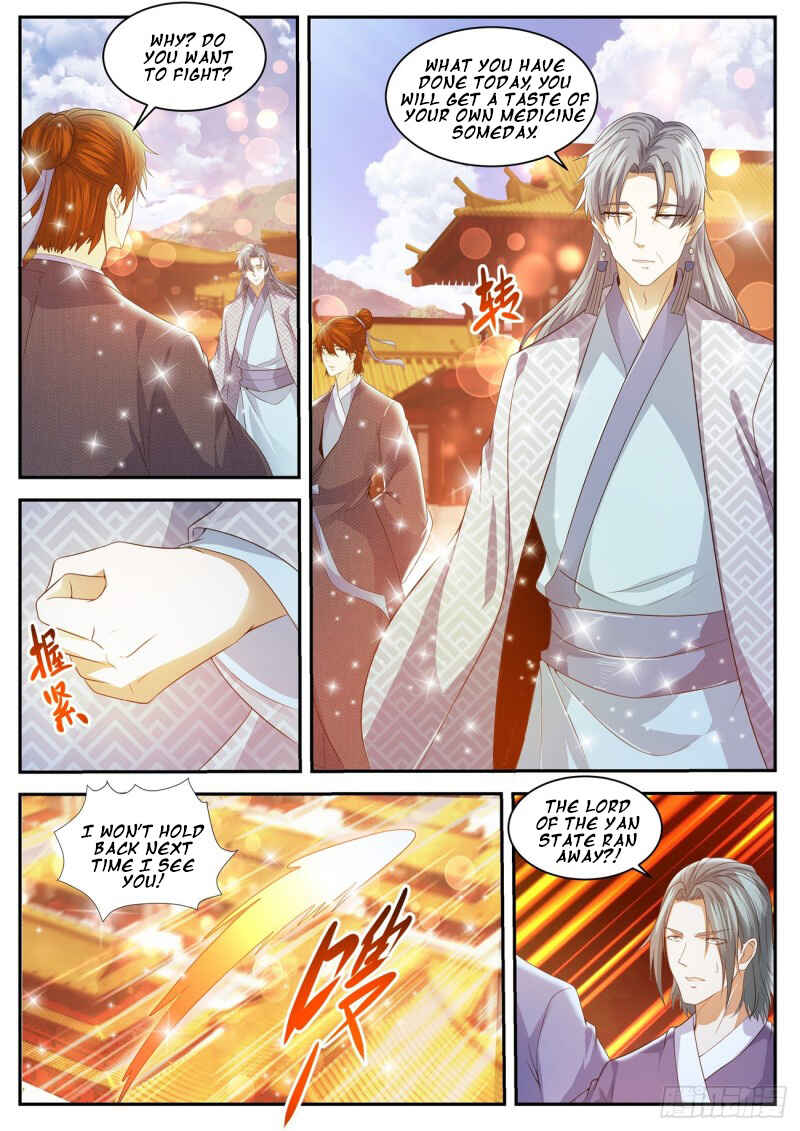 Chapter 433 - Page 7