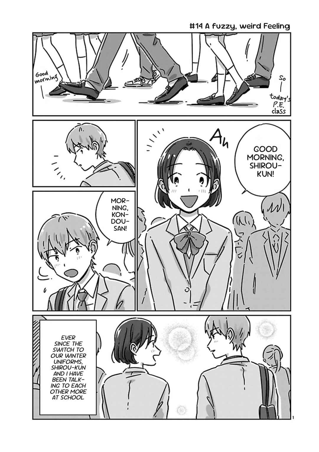 Chapter 14 - Page 1