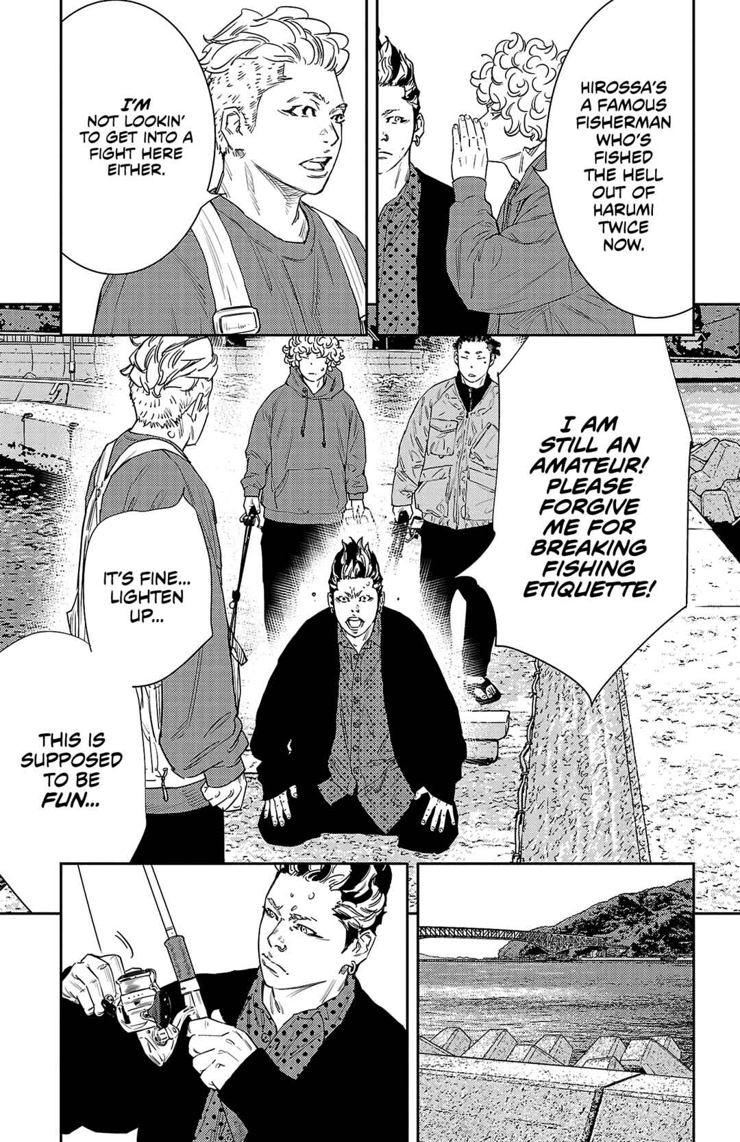Chapter 40 - Page 10