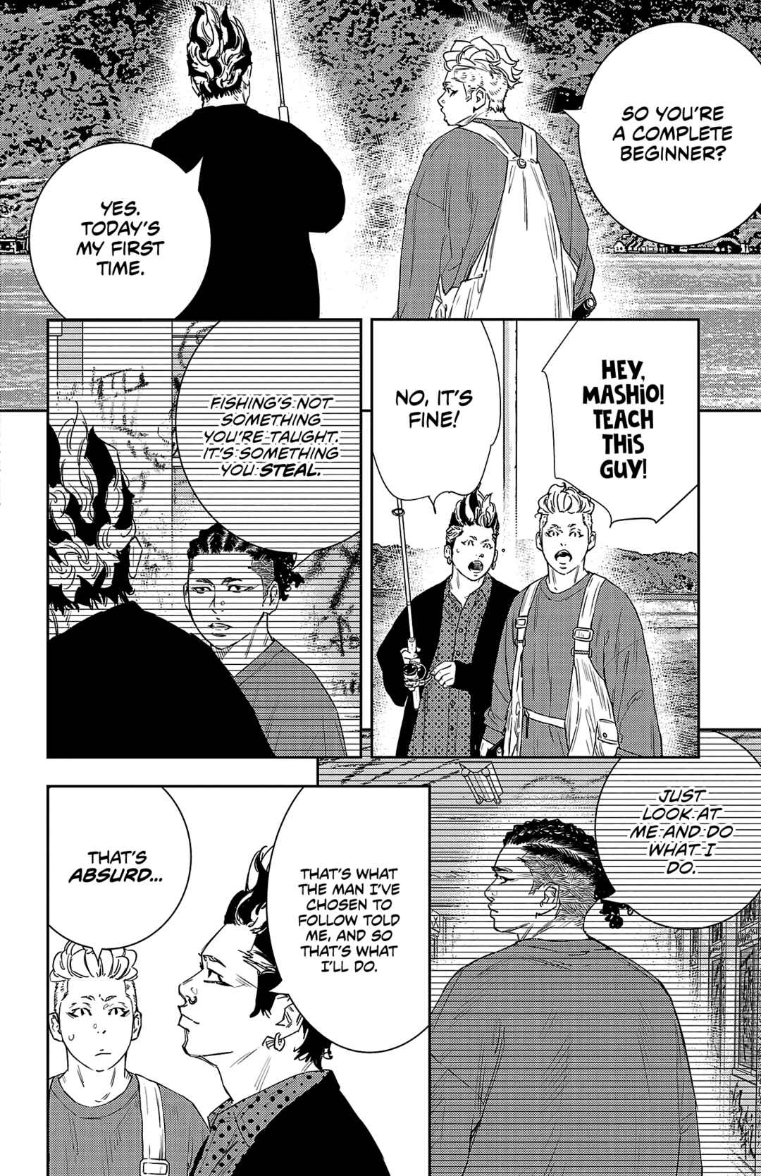 Chapter 40 - Page 11