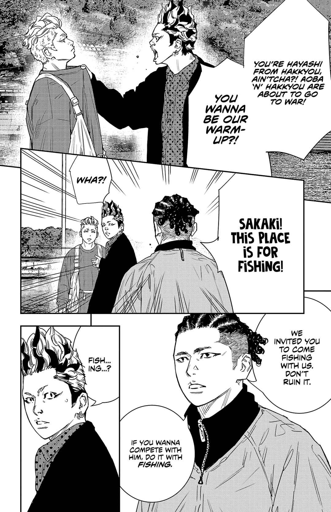 Chapter 40 - Page 9