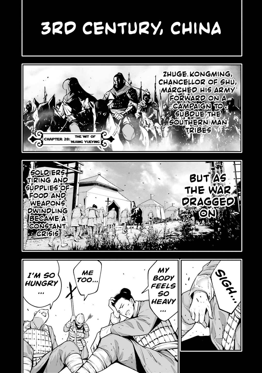 Chapter 28 - Page 1