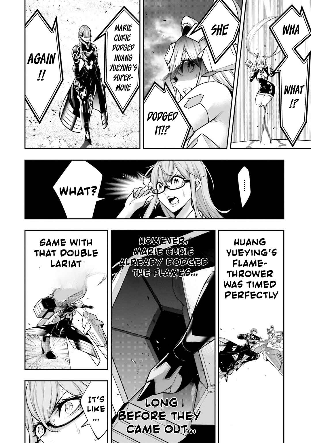 Chapter 28 - Page 28