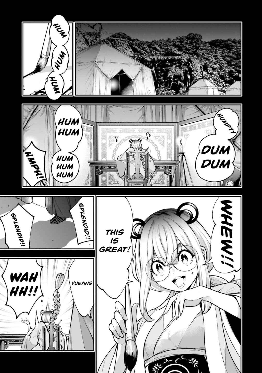 Chapter 28 - Page 5